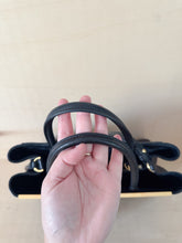 Carica l'immagine nel visualizzatore di Gallery, Fendi Borsa 2Jours Nera Grande