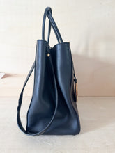 Carica l'immagine nel visualizzatore di Gallery, Fendi Borsa 2Jours Nera Grande