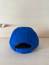 Carica l'immagine nel visualizzatore di Gallery, Balenciaga Cappellino Logo Blu