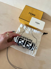 Carica l'immagine nel visualizzatore di Gallery, Fendi nano baguette limited edition Marc Jacobs