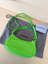 Carica l'immagine nel visualizzatore di Gallery, Balenciaga Borsa Le Cagole Mini