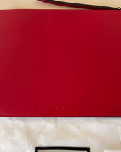 Carica l'immagine nel visualizzatore di Gallery, Gucci pochette piatta Limited edition diamond