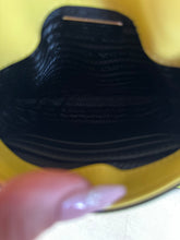 Carica l'immagine nel visualizzatore di Gallery, Prada Borsa Mini Cleo Gialla