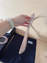 Carica l'immagine nel visualizzatore di Gallery, Prada Cleo Crystal Color Ninfea