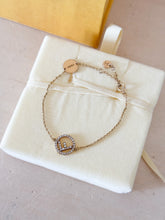 Carica l'immagine nel visualizzatore di Gallery, Fendi Bracciale F Is Fendi