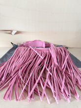 Carica l'immagine nel visualizzatore di Gallery, Balenciaga Borsa Le Cagole XS Con Frange