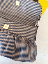 Carica l'immagine nel visualizzatore di Gallery, Fendi Chef Limited Edition FF Traforate Marrone
