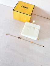 Carica l'immagine nel visualizzatore di Gallery, Fendi Bracciale F Is Fendi