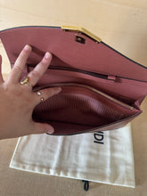 Carica l'immagine nel visualizzatore di Gallery, Fendi Pochette 2Jours Color Terracotta
