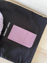 Carica l'immagine nel visualizzatore di Gallery, Saint Laurent Puffer Pouch