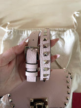 Carica l'immagine nel visualizzatore di Gallery, Valentino Rockstud Spike tracollina