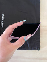 Carica l'immagine nel visualizzatore di Gallery, Saint Laurent Puffer Pouch