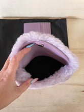 Carica l'immagine nel visualizzatore di Gallery, Saint Laurent Puffer Pouch