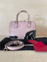 Carica l'immagine nel visualizzatore di Gallery, Valentino borsa a mano Limited edition