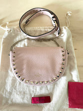 Carica l'immagine nel visualizzatore di Gallery, Valentino Rockstud Spike tracollina