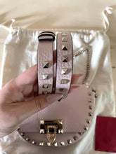 Carica l'immagine nel visualizzatore di Gallery, Valentino Rockstud Spike tracollina