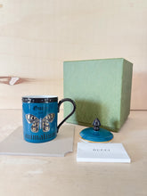 Carica l&#39;immagine nel visualizzatore di Gallery, Gucci Tazza Limited Edition Animalium
