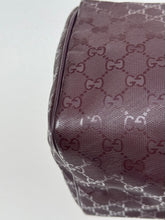 Carica l&#39;immagine nel visualizzatore di Gallery, Gucci Bauletto Joy Boston Crystal Burgundy
