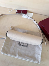 Carica l'immagine nel visualizzatore di Gallery, Gucci Borsa Mini GG Gilbert Color Beige Burro
