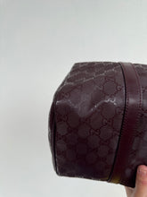 Carica l&#39;immagine nel visualizzatore di Gallery, Gucci Bauletto Joy Boston Crystal Burgundy
