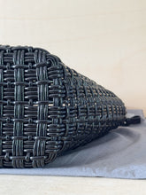 Carica l'immagine nel visualizzatore di Gallery, Balenciaga Basket Bistro Borsa Classica Nera
