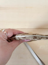 Carica l&#39;immagine nel visualizzatore di Gallery, Gucci Clutch GG Vintage
