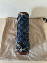 Carica l&#39;immagine nel visualizzatore di Gallery, Gucci Dionysus Small Denim
