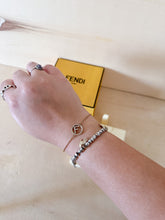 Carica l&#39;immagine nel visualizzatore di Gallery, Fendi Bracciale F Is Fendi
