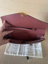 Carica l'immagine nel visualizzatore di Gallery, Fendi Pochette 2Jours Color Terracotta
