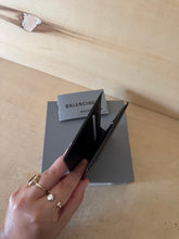 Carica l'immagine nel visualizzatore di Gallery, Balenciaga Portafoglio Uomo Limited Logo BB
