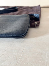 Carica l&#39;immagine nel visualizzatore di Gallery, Gucci Swing Pochette Nera
