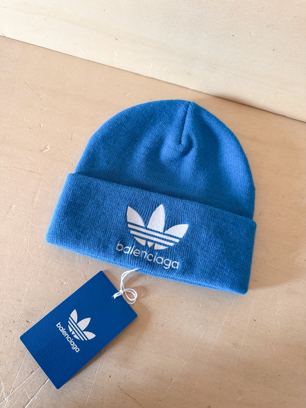 Balenciaga Cappellino Limited Adidas