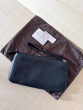 Carica l&#39;immagine nel visualizzatore di Gallery, Gucci Swing Pochette Nera
