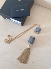 Carica l'immagine nel visualizzatore di Gallery, Saint Laurent Collana Madreperla
