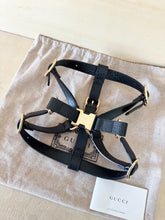 Carica l'immagine nel visualizzatore di Gallery, Gucci Pettorina Cane Tg M
