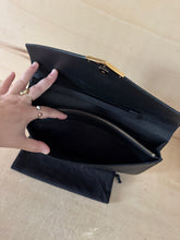 Carica l'immagine nel visualizzatore di Gallery, Fendi Pochette 2Jours Nera
