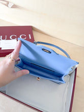 Carica l&#39;immagine nel visualizzatore di Gallery, Gucci Borsa Luce Misura Mini
