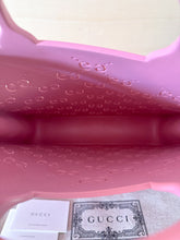 Carica l'immagine nel visualizzatore di Gallery, Gucci Borsa Tote Gomma Rosa
