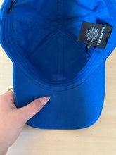 Carica l&#39;immagine nel visualizzatore di Gallery, Balenciaga Cappellino Logo Blu

