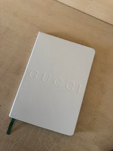 Carica l'immagine nel visualizzatore di Gallery, Gucci Tris Quaderni Piccoli
