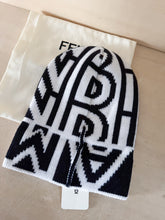Carica l&#39;immagine nel visualizzatore di Gallery, Fendi Cappellino Limited Marc Jacobs Bianco &amp; Nero
