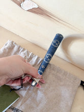 Carica l&#39;immagine nel visualizzatore di Gallery, Gucci Cerchietto GG Denim
