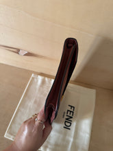 Carica l'immagine nel visualizzatore di Gallery, Fendi Pochette 2Jours Color Terracotta
