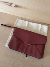 Carica l'immagine nel visualizzatore di Gallery, Fendi Pochette 2Jours Color Terracotta

