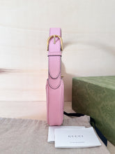 Carica l'immagine nel visualizzatore di Gallery, Gucci Borsa Mini Aphrodite Rosa Cipria
