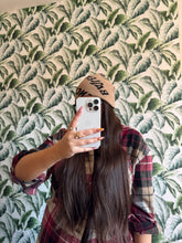 Carica l&#39;immagine nel visualizzatore di Gallery, Balenciaga Cappello Lana Logo Beige
