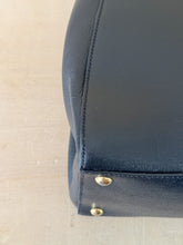 Carica l&#39;immagine nel visualizzatore di Gallery, Fendi Borsa 2Jours Nera Grande

