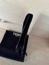 Carica l'immagine nel visualizzatore di Gallery, Fendi Pochette 2Jours Nera
