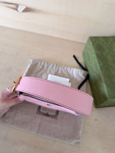 Carica l'immagine nel visualizzatore di Gallery, Gucci Borsa Mini Aphrodite Rosa Cipria

