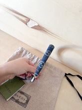 Carica l&#39;immagine nel visualizzatore di Gallery, Gucci Cerchietto GG Denim
